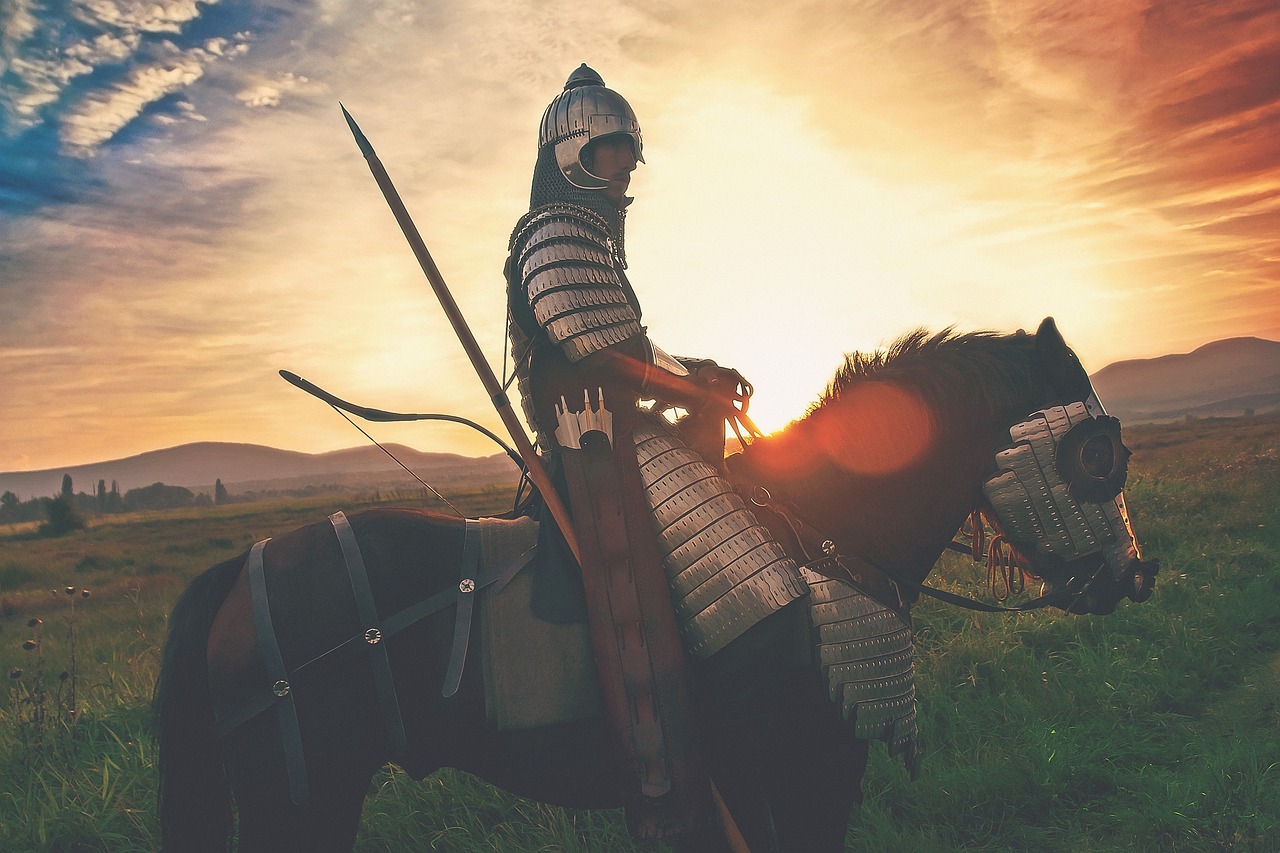 Anjos Guerreiros de Deus: Quem São e História