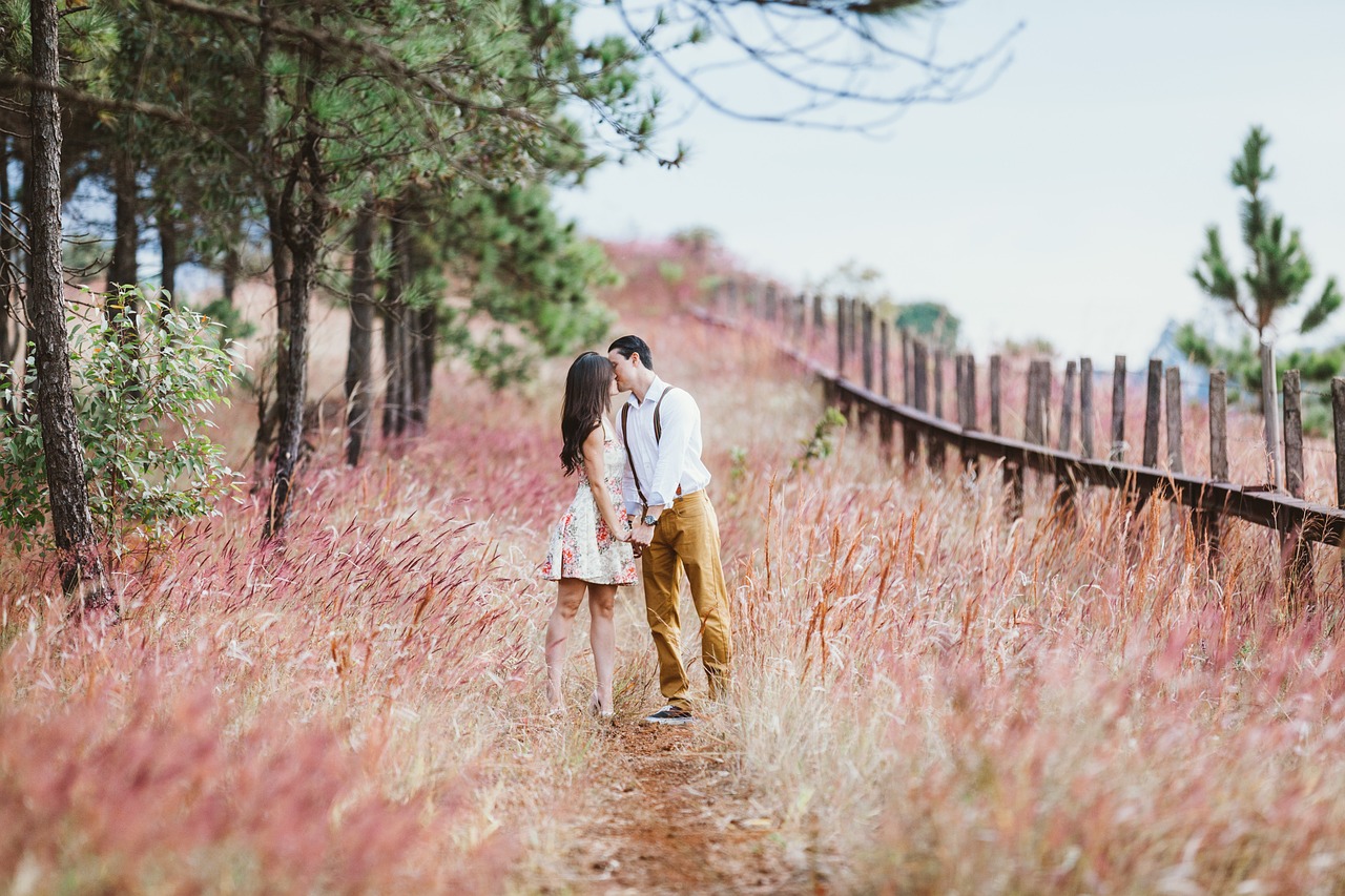 Frases de casal para fotos no Instagram: Inspire-se com as melhores ideias