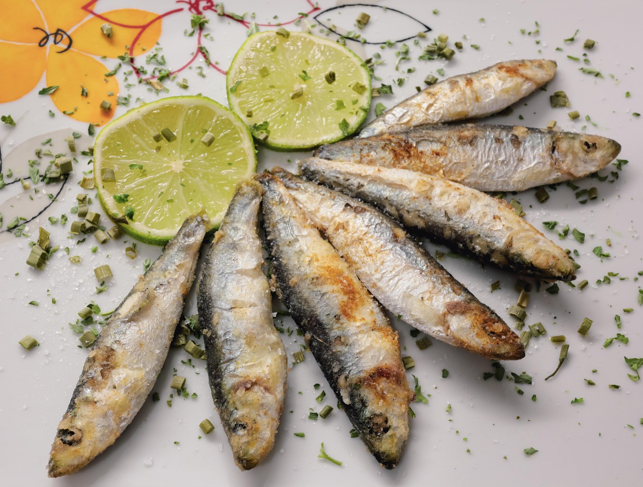 Sardinha é carregado? Veja os efeitos no organismo