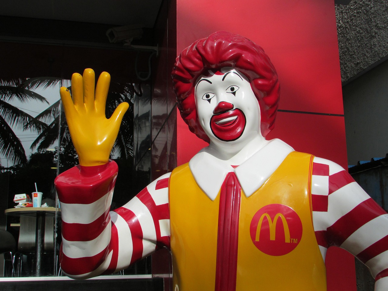 Turma do Ronald McDonald: História e Curiosidades