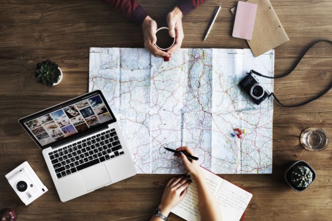 Você está visualizando atualmente Os Benefícios de um Sistema para Agentes de Viagem