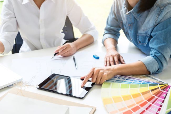 Você está visualizando atualmente A Evolução dos Programas de Design de Interiores