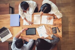 Leia mais sobre o artigo Empresa de Marketing Digital: O Que Faz e Que Serviços Oferecem