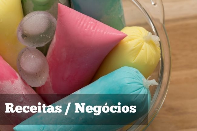 Você está visualizando atualmente Como Fazer Geladinho Cremoso para Vender: Fácil e Lucrativo