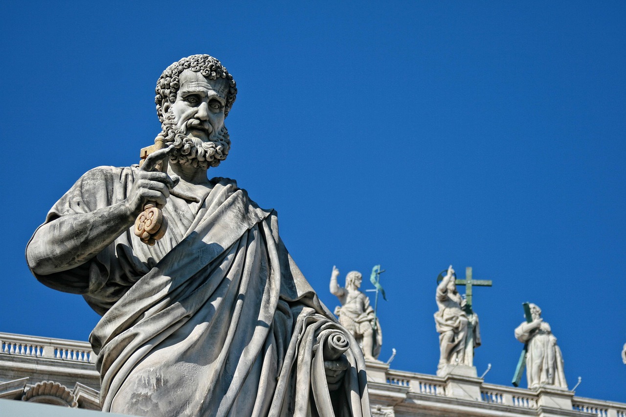 Você está visualizando atualmente Quem é São Francisco de Assis na Umbanda? Entenda seu papel espiritual