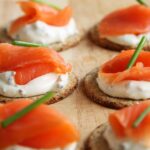 Salmão é carregado? Entenda os efeitos e tire suas dúvidas