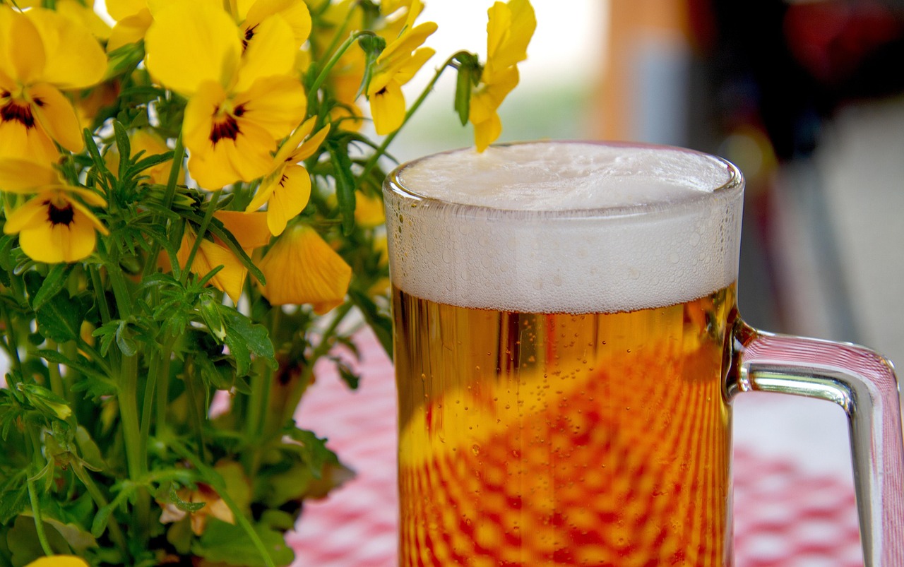 Você está visualizando atualmente Cerveja Spaten tem açúcar? Veja o que há por trás do rótulo