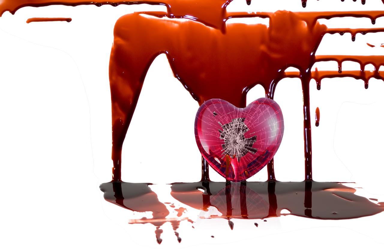 No momento, você está visualizando Fim de relacionamento com amor: entenda o dilema e como lidar