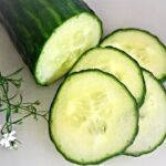 Pode comer pepino à noite? Descubra o que poucos sabem