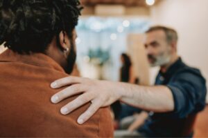 Leia mais sobre o artigo Virtude do bom samaritano: veja o que essa atitude revela
