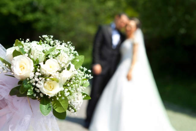 Você está visualizando atualmente Buffet para casamento: como escolher o ideal sem estourar o orçamento