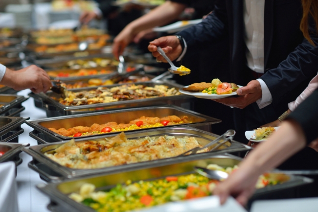 No momento, você está visualizando Buffet a Domicílio São Paulo: Como Escolher o Serviço Ideal para Sua Festa