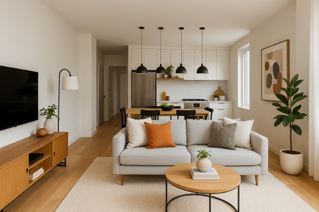 Você está visualizando atualmente Decorados que inspiram: Como transformar seu lar com ideias simples e cheias de personalidade