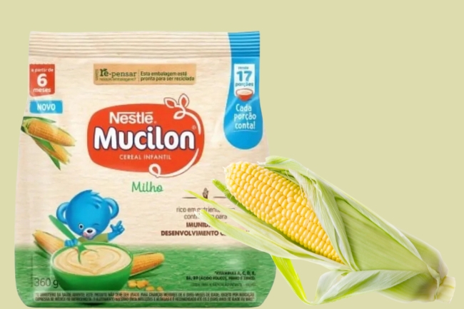 No momento, você está visualizando Mucilon de milho solta o intestino? Veja o que dizem os especialistas