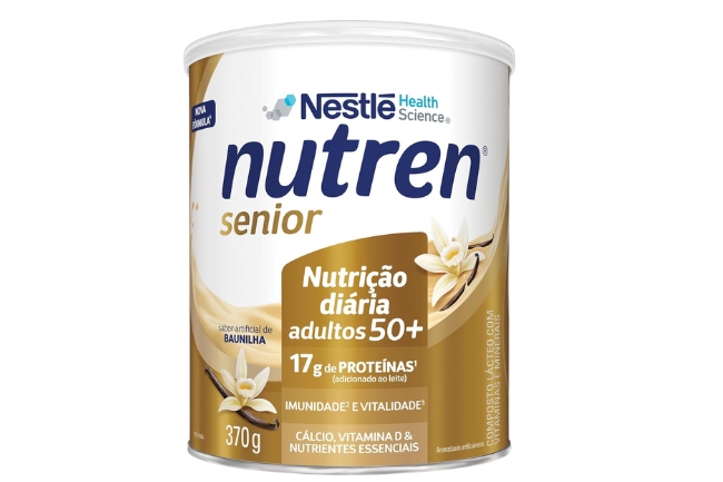 No momento, você está visualizando Nutren Senior engorda em quanto tempo? Veja os efeitos reais