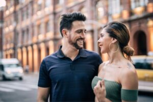 Leia mais sobre o artigo Melhores perguntas para o crush: inicie conversas inesquecíveis