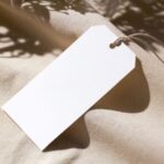 Papel para Tag de Brinco Como Escolher a Embalagem Perfeita para Sua Marca
