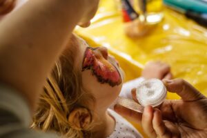Leia mais sobre o artigo Remédio caseiro para melasma: Tratamentos naturais que podem ajudar