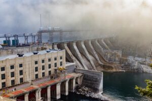 Leia mais sobre o artigo Usinas hidrelétricas do Brasil: Veja o impacto e curiosidades sobre essas gigantes