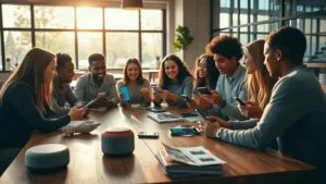 Leia mais sobre o artigo 5 dicas para ficar por dentro das novidades do mundo dos smartphone e tecnologia