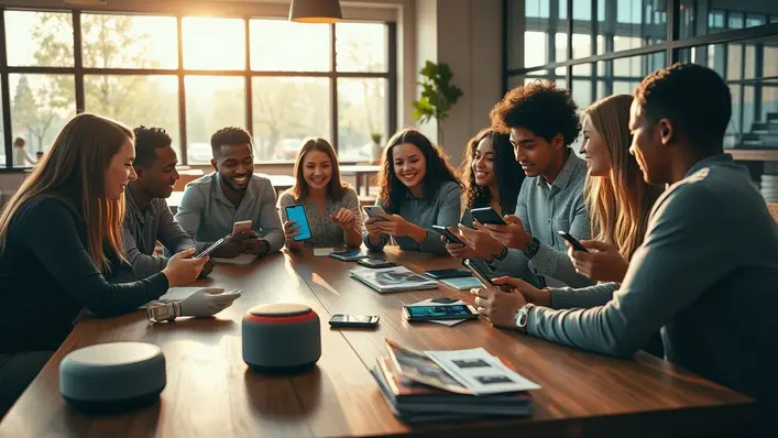 No momento, você está visualizando 5 dicas para ficar por dentro das novidades do mundo dos smartphone e tecnologia