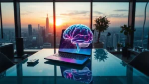 Leia mais sobre o artigo Inteligência Artificial: 5 Avanços Incríveis nas Novidades do Mundo Tech
