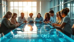 Leia mais sobre o artigo Segredos das Ferramentas Digitais que Estão Transformando Vidas