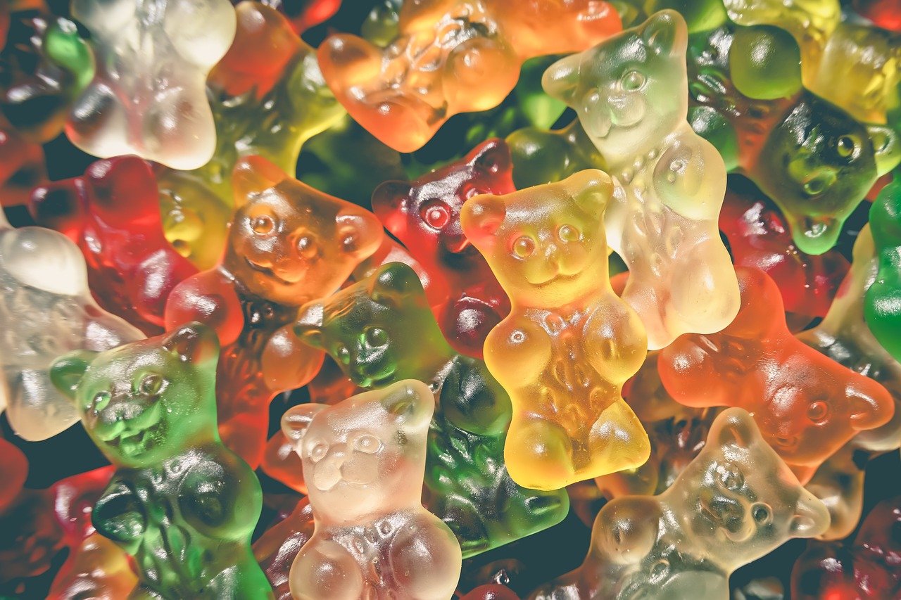 No momento, você está visualizando Do Que é Feito a Gelatina: Ingredientes e Curiosidades