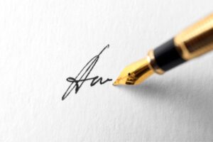 Leia mais sobre o artigo A Ciência por Trás da Sua Assinatura: O Que a Grafoscopia Pode Revelar?