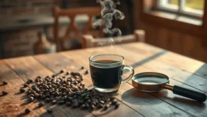 Leia mais sobre o artigo Desvende o mistério do café puro com este teste infalível