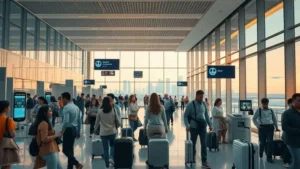 Leia mais sobre o artigo Tendências tecnológicas que estão transformando o turismo em 2025