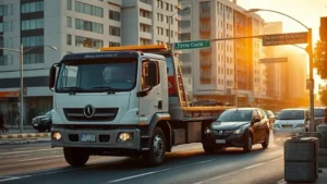 Leia mais sobre o artigo 5 dicas para encontrar um guincho rápido na cidade de Limeira