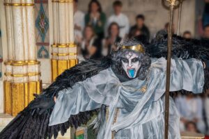 Leia mais sobre o artigo Anjo Biblicamente Correto: Quem São