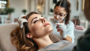 Leia mais sobre o artigo Extensão de Cílios: Tudo o Que Você Precisa Saber Antes de Fazer o Procedimento