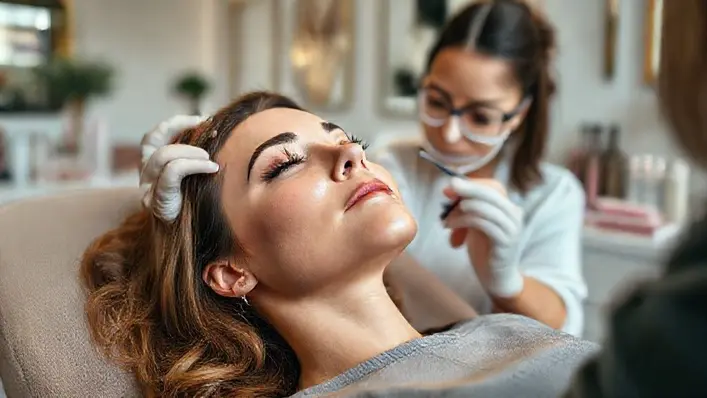 No momento, você está visualizando Extensão de Cílios: Tudo o Que Você Precisa Saber Antes de Fazer o Procedimento