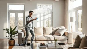 Leia mais sobre o artigo 5 dicas para limpar sofá sem sofrimento