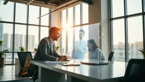 Leia mais sobre o artigo Como os Influenciadores Virtuais Estão Mudando o Marketing Digital