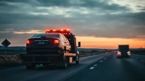 Leia mais sobre o artigo Quando Acionar um Serviço de Guincho: Situações Comuns e Como Escolher o Melhor Atendimento