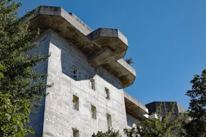 Leia mais sobre o artigo Bunkers no Brasil: Locais e Curiosidades