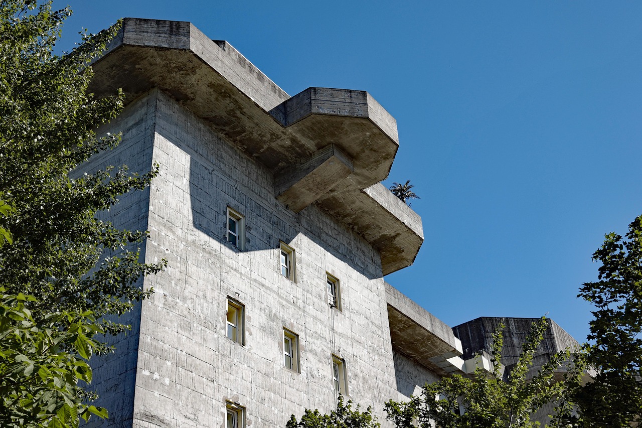 No momento, você está visualizando Bunkers no Brasil: Locais e Curiosidades