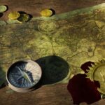 Tesouros Perdidos: Lendas e Descobertas