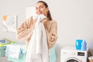 Leia mais sobre o artigo Amaciante Downy: Perfume Duradouro e Maciez para Roupas Impecáveis