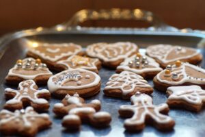 Leia mais sobre o artigo Bolacha Biscoito: Qual é a Diferença?