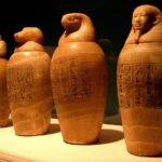 Embalsamado: Técnicas e História