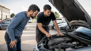 Leia mais sobre o artigo Carro usado exige mais atenção? Veja o que conferir depois da compra