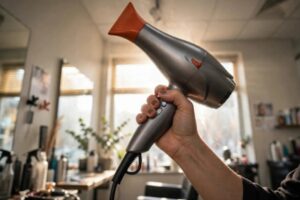 Leia mais sobre o artigo Secador de cabelo profissional: opções para uso intenso
