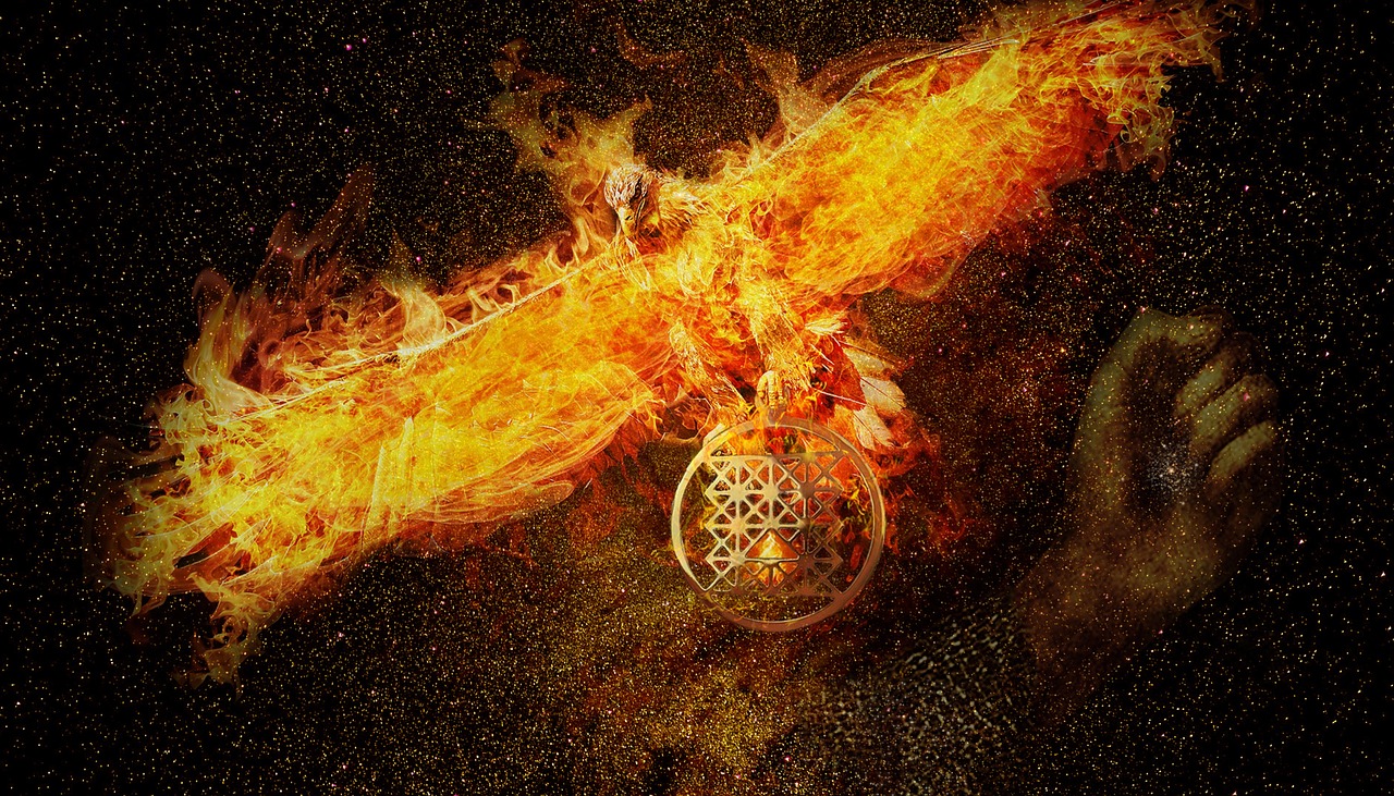No momento, você está visualizando Aves Fênix: Mitologia e Simbolismo