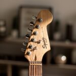 Quem Inventou a Guitarra Elétrica: História e Curiosidade