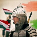 Átila o Huno: Conquistas e História