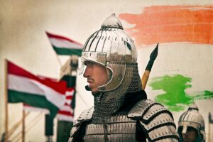 Leia mais sobre o artigo Átila o Huno: Conquistas e História